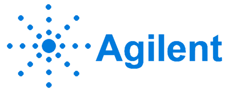 لوگوی Agilent