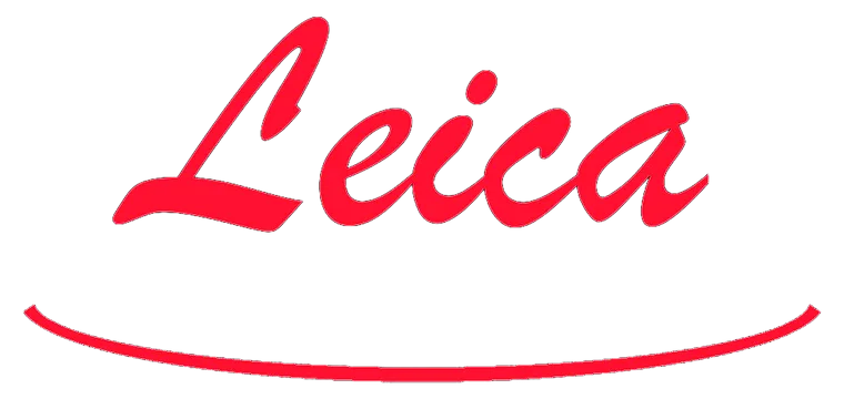 لوگوی Leica