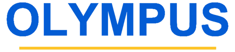 لوگوی Olympus
