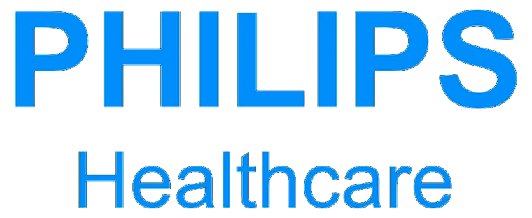 لوگوی Philips Healthcare