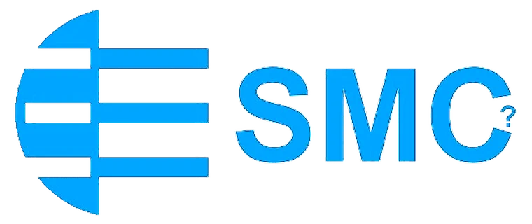 لوگوی SMC